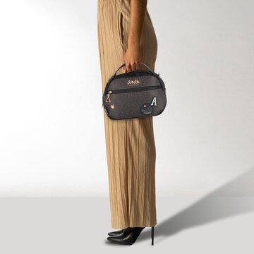 Anekke Handbag 'Nature Woods' in Black