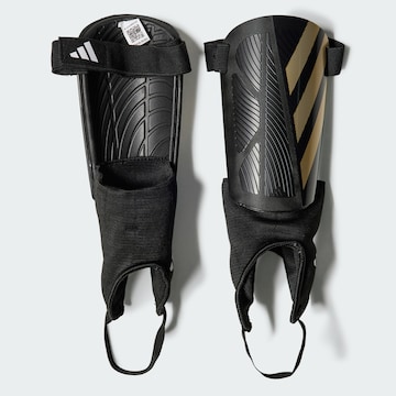 ADIDAS PERFORMANCE Guard in Black