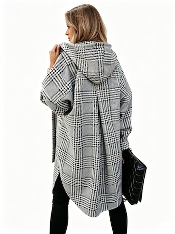 KoJooin Between-seasons parka in Grey