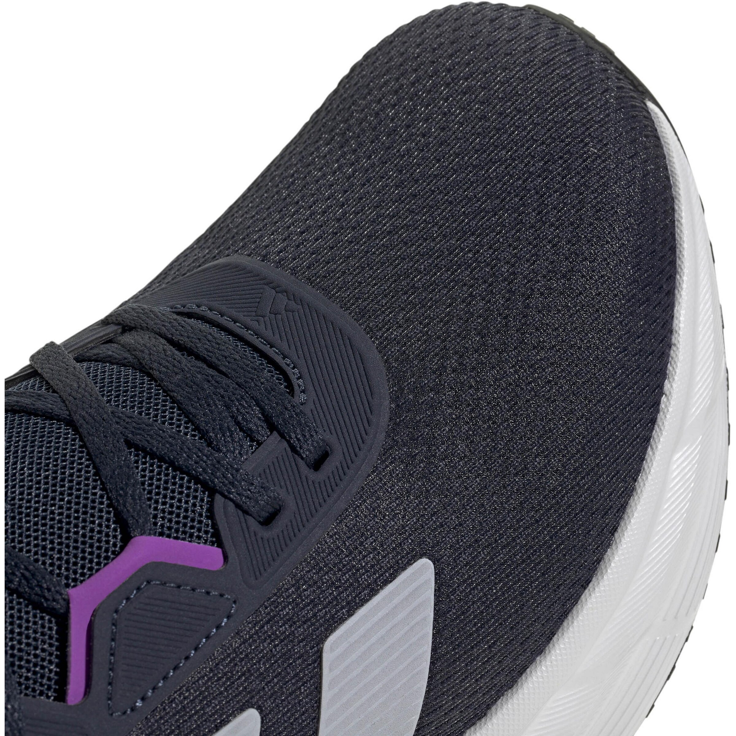 ADIDAS PERFORMANCE Running Shoes 'Galaxy 7' in Grey