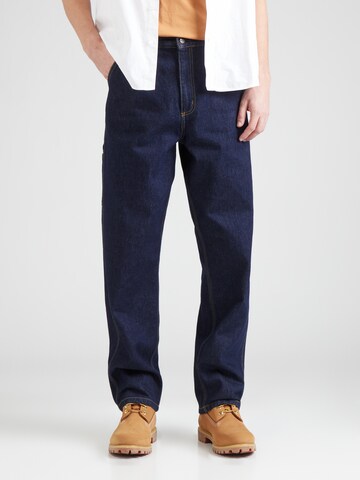 Loosefit Jeans di Carhartt WIP in blu: frontale