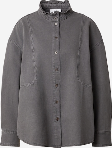 pilka & Other Stories Palaidinė: priekis