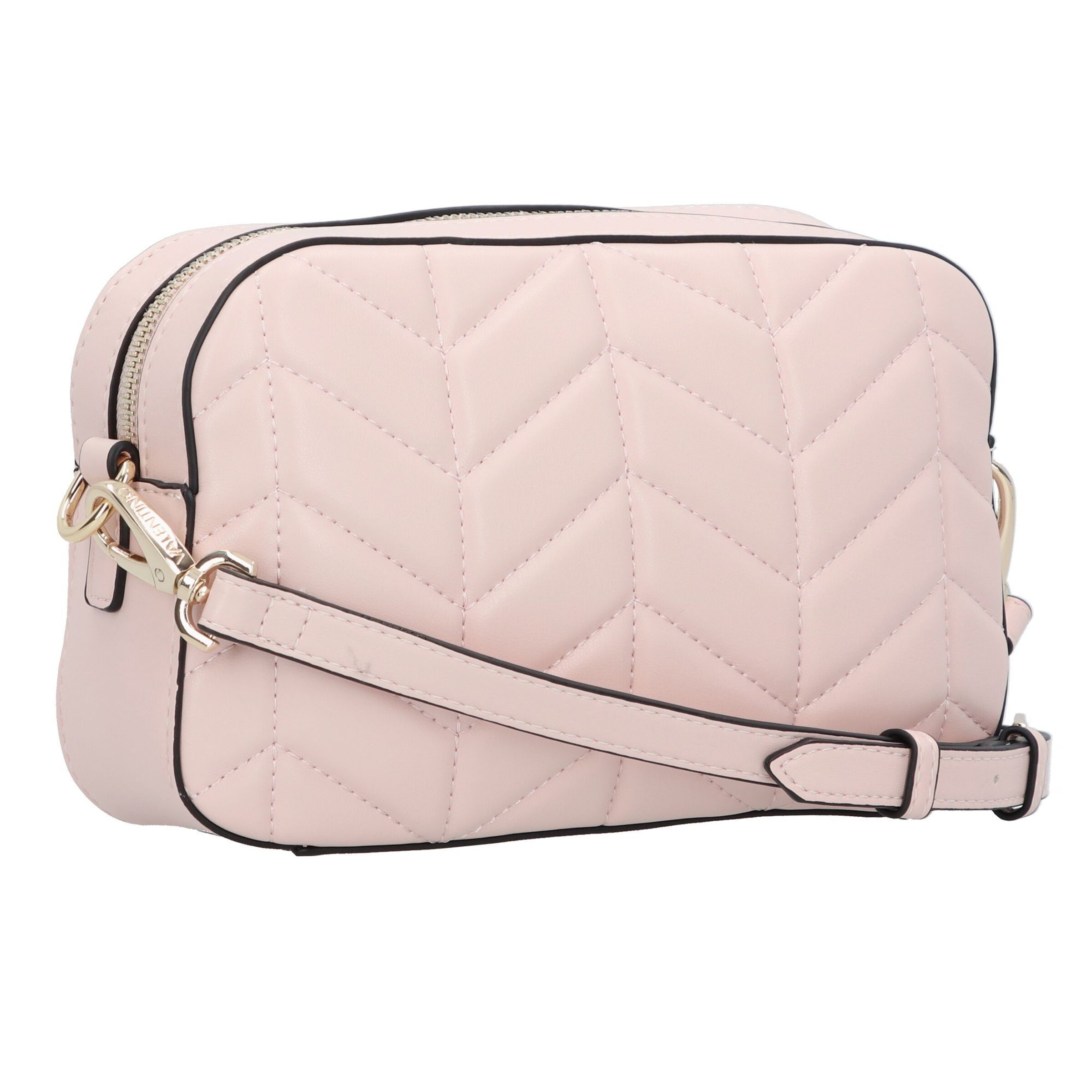 VALENTINO Schoudertas 'Petal' in Roze