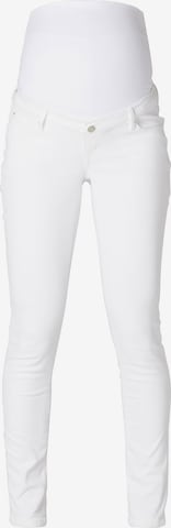 Noppies Skinny Jeans 'Romy' in White: front