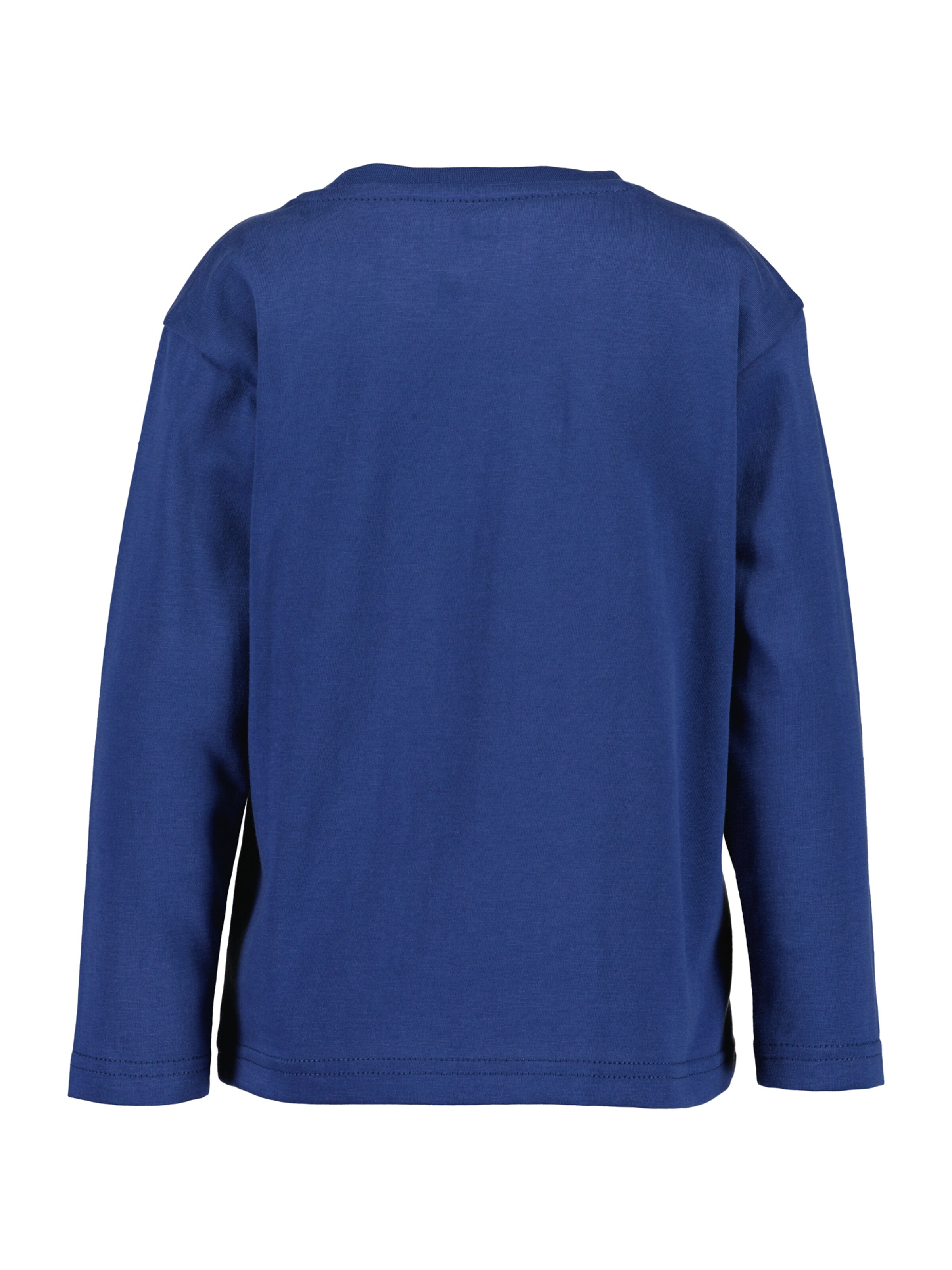 zils BLUE SEVEN T-Krekls