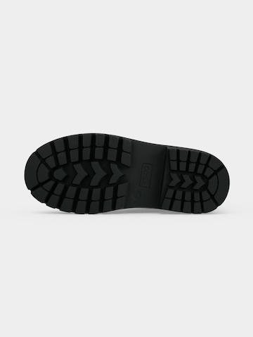 Friboo Boots in Black