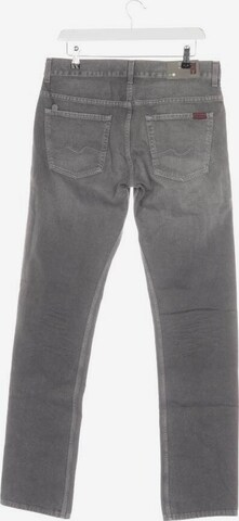 7 for all mankind Jeans 31 in Grau