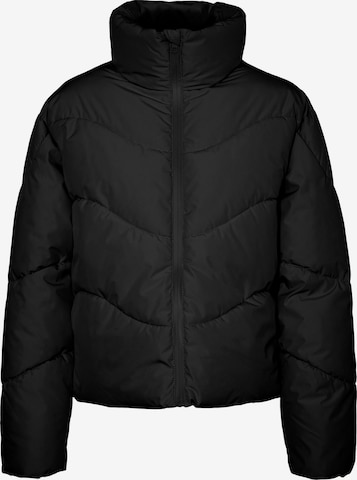 VERO MODA Jacke 'WAVE' in Schwarz: predná strana