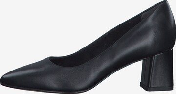 TAMARIS Pumps in Schwarz