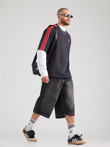 ADIDAS ORIGINALS Tričko - Čierna