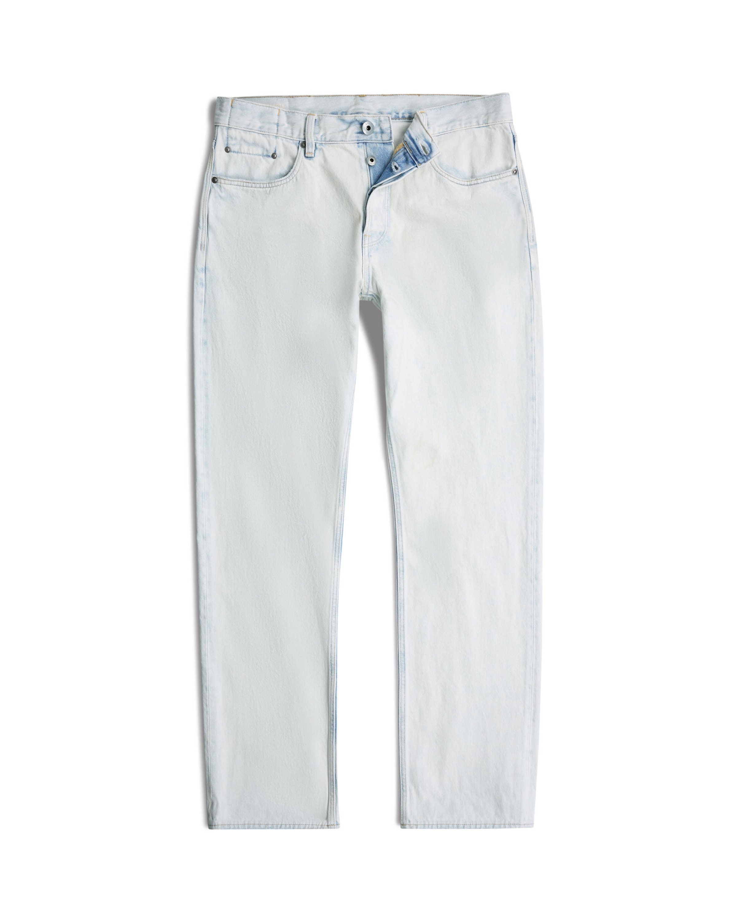 G-STAR Jeans 'Dakota' in Blauw: voorkant