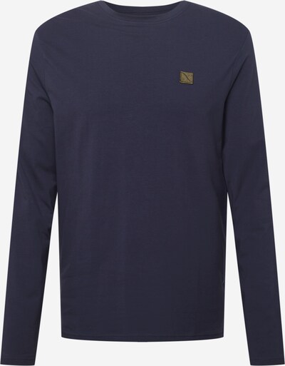Tricou Clean Cut Copenhagen pe bleumarin, Vizualizare produs