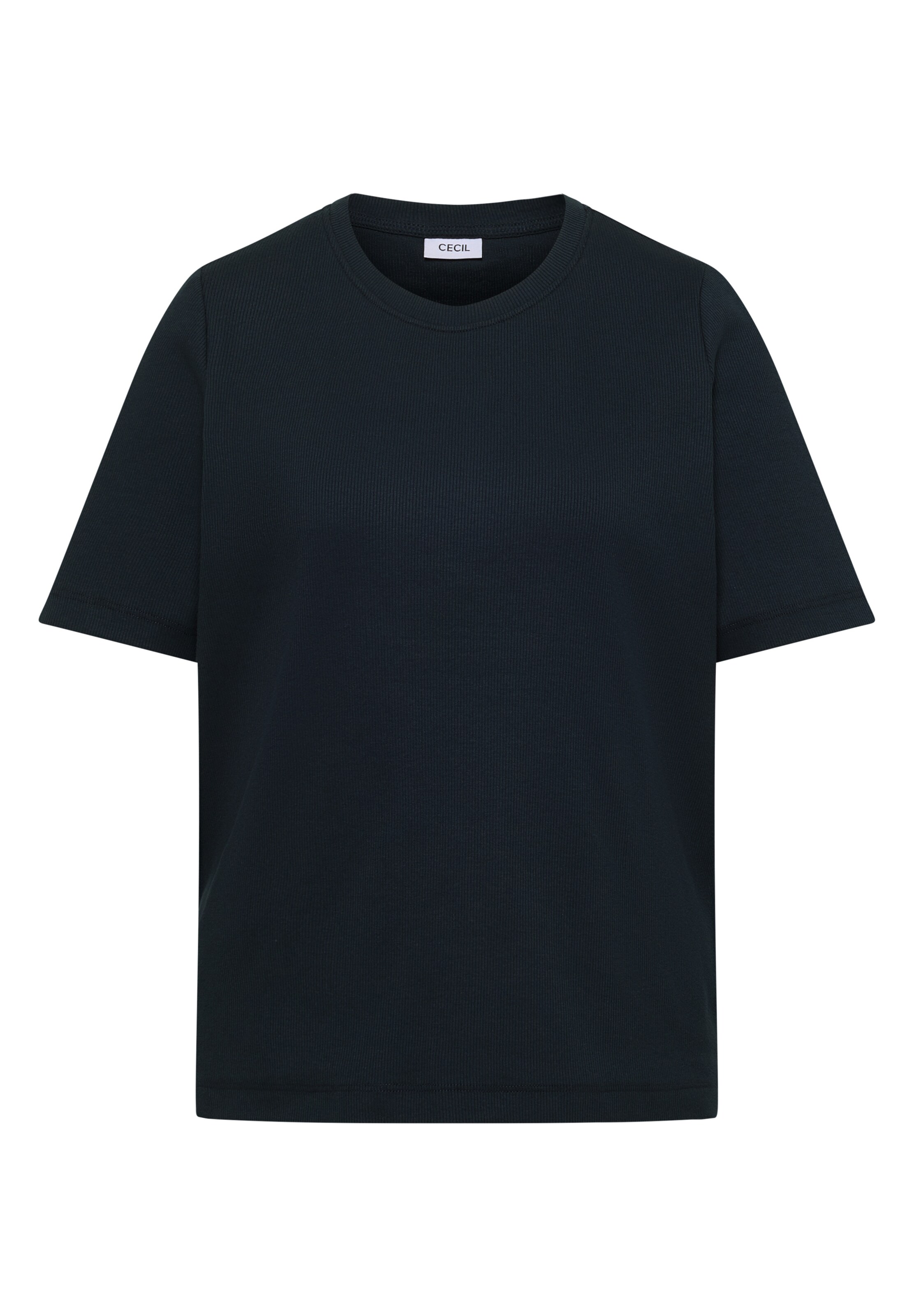 CECIL Shirt in Blue: front