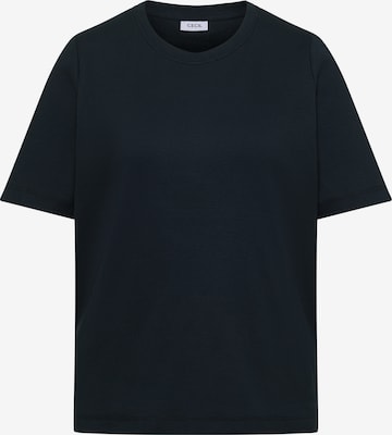 CECIL Shirt in Blue: front