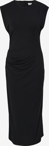 s.Oliver BLACK LABEL Dress in Black: front