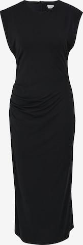 s.Oliver BLACK LABEL Платье в Черный: спереди