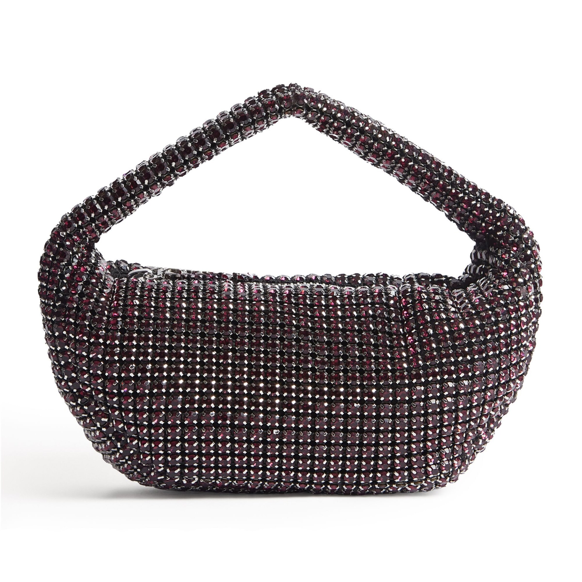 Borsa a mano 'Crystol' di Ted Baker in rosso: frontale