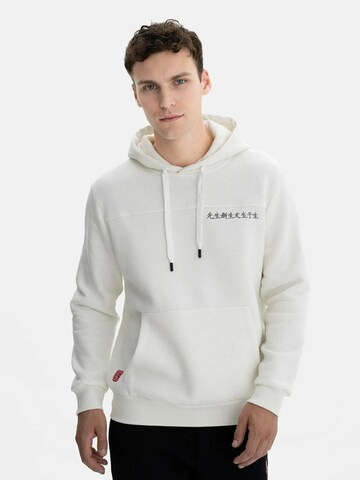 Arma Collegepaita värissä beige