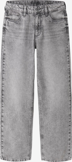 Džinsai iš TWO SOON, spalva – pilko džinso, Prekių apžvalga