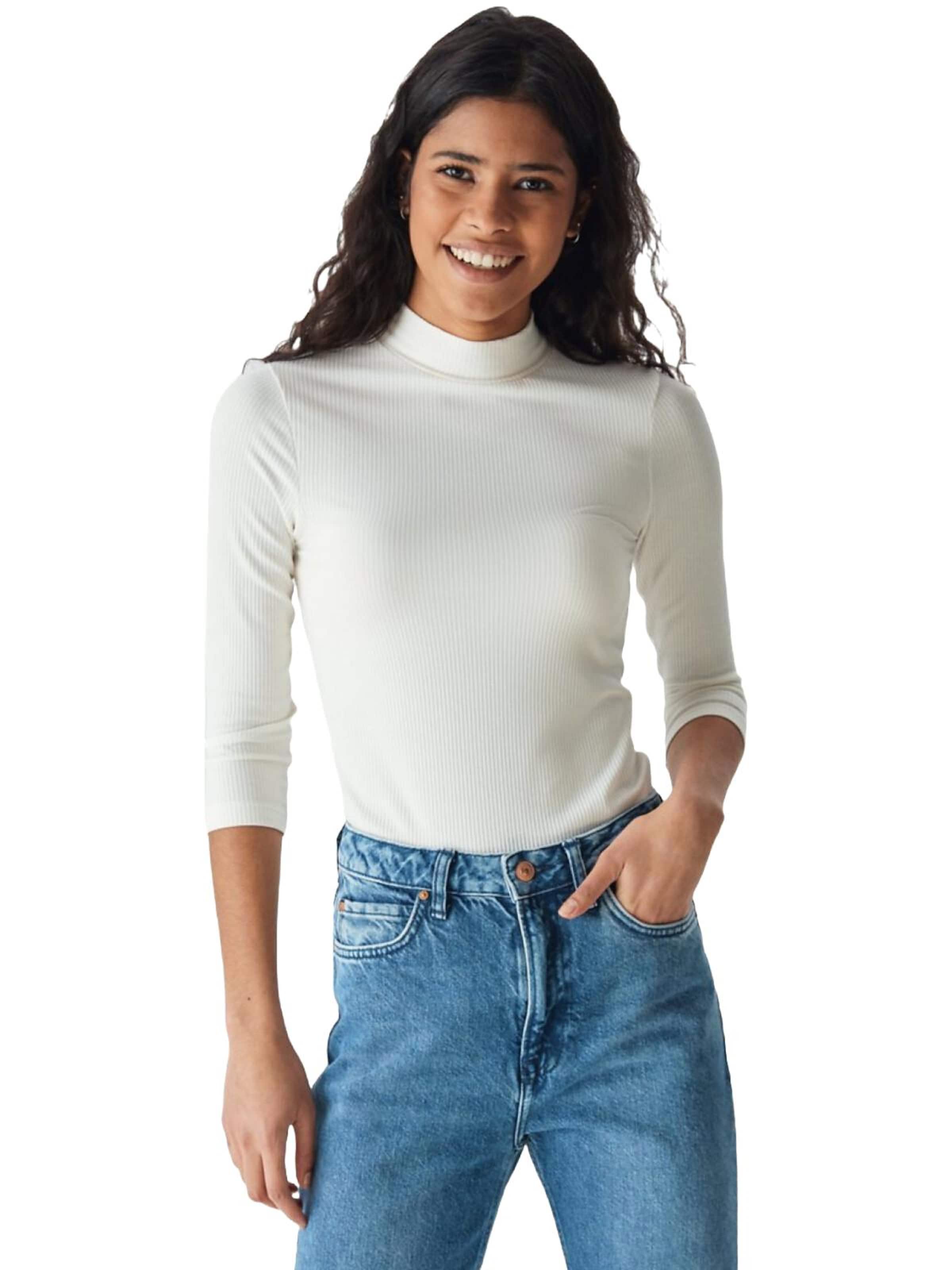 LTB Jeans - regular Vaquero 'LTB Jeans Damen Betiana High Waist Straight Leg Jeanshose' en azul