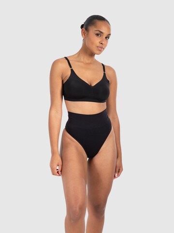 Smilodox Shapingslip 'Nysa' in Zwart