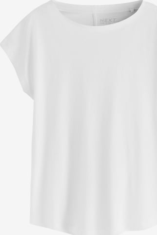 Next Särk, värv valge: eest vaates