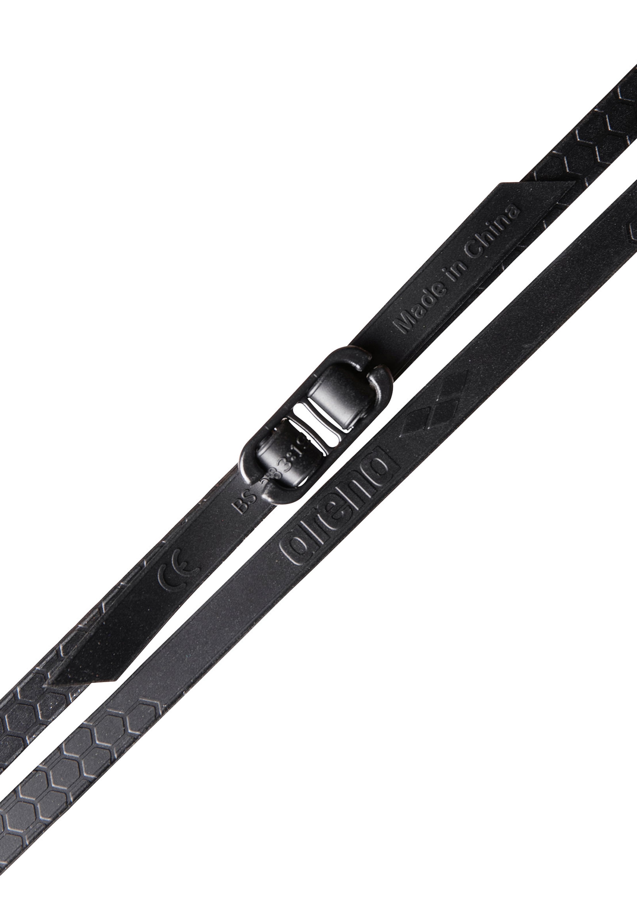 Lunettes 'AIR-SPEED MIRROR' ARENA en gris