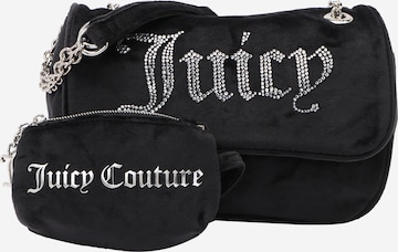 Juicy Couture Сумка через плечо 'Kimberly' в Черный: спереди