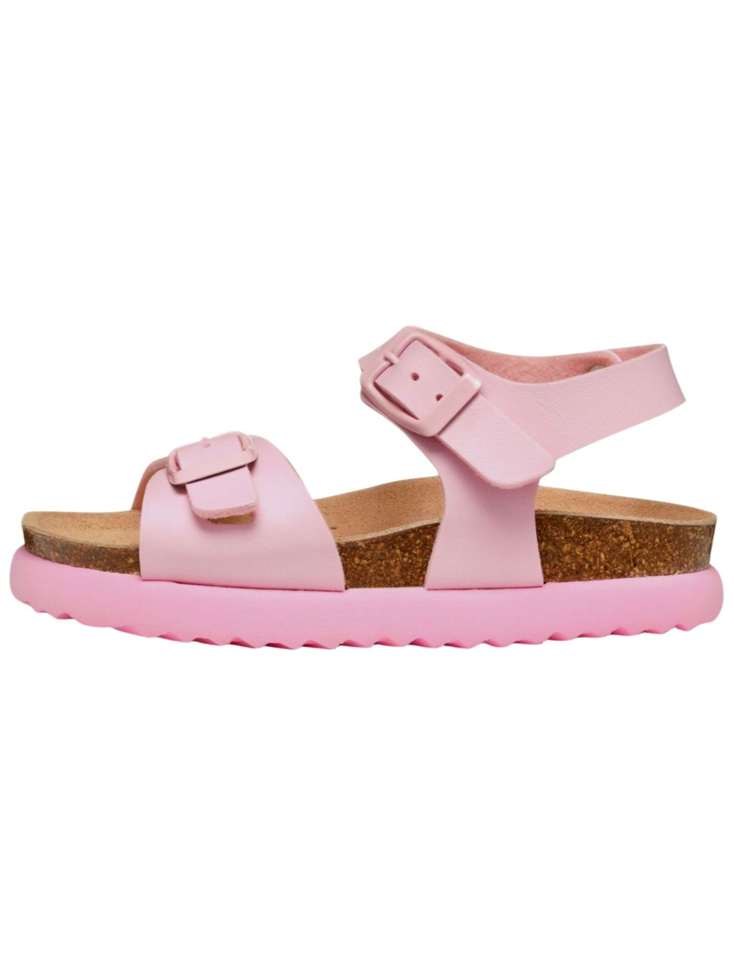 GEOX Sandal in Pink