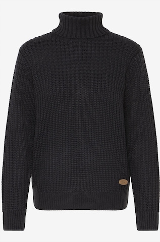 Oxmo - Jersey 'Oxedna' en negro: frente