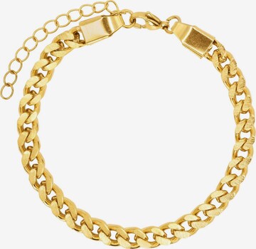 Heideman Bracelet 'Vonne' in Gold: front