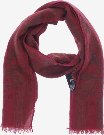 Etro Schal oder Tuch One Size in Rot: predná strana