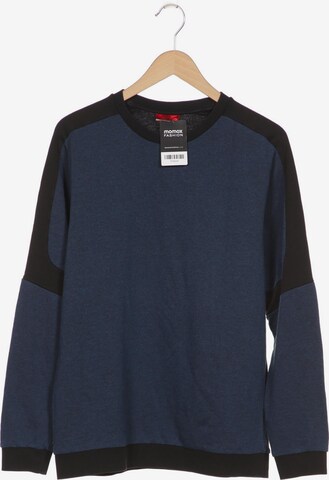 HUGO Sweater S in Blau: predná strana