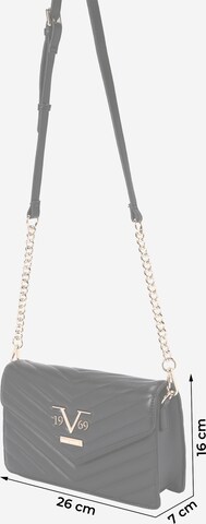 19V69 ITALIA Crossbody Bag 'BIANCA' in Black