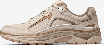 Cole Haan Sneaker 'GRANDPRO MILLENIA' in Beige: Vorderseite