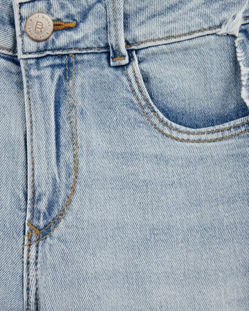 Loosefit Jean WE Fashion en bleu