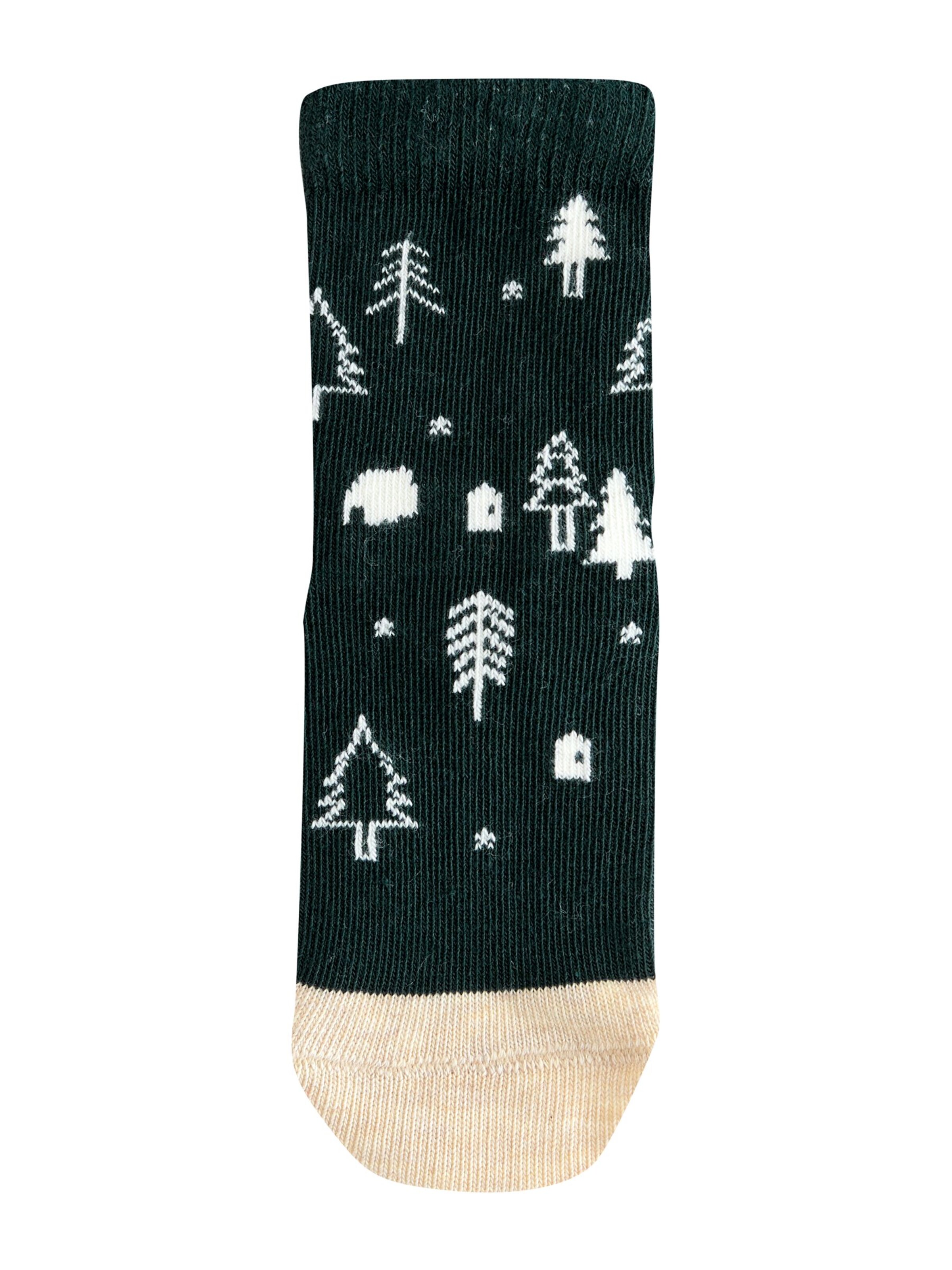 Next - Meias em bege