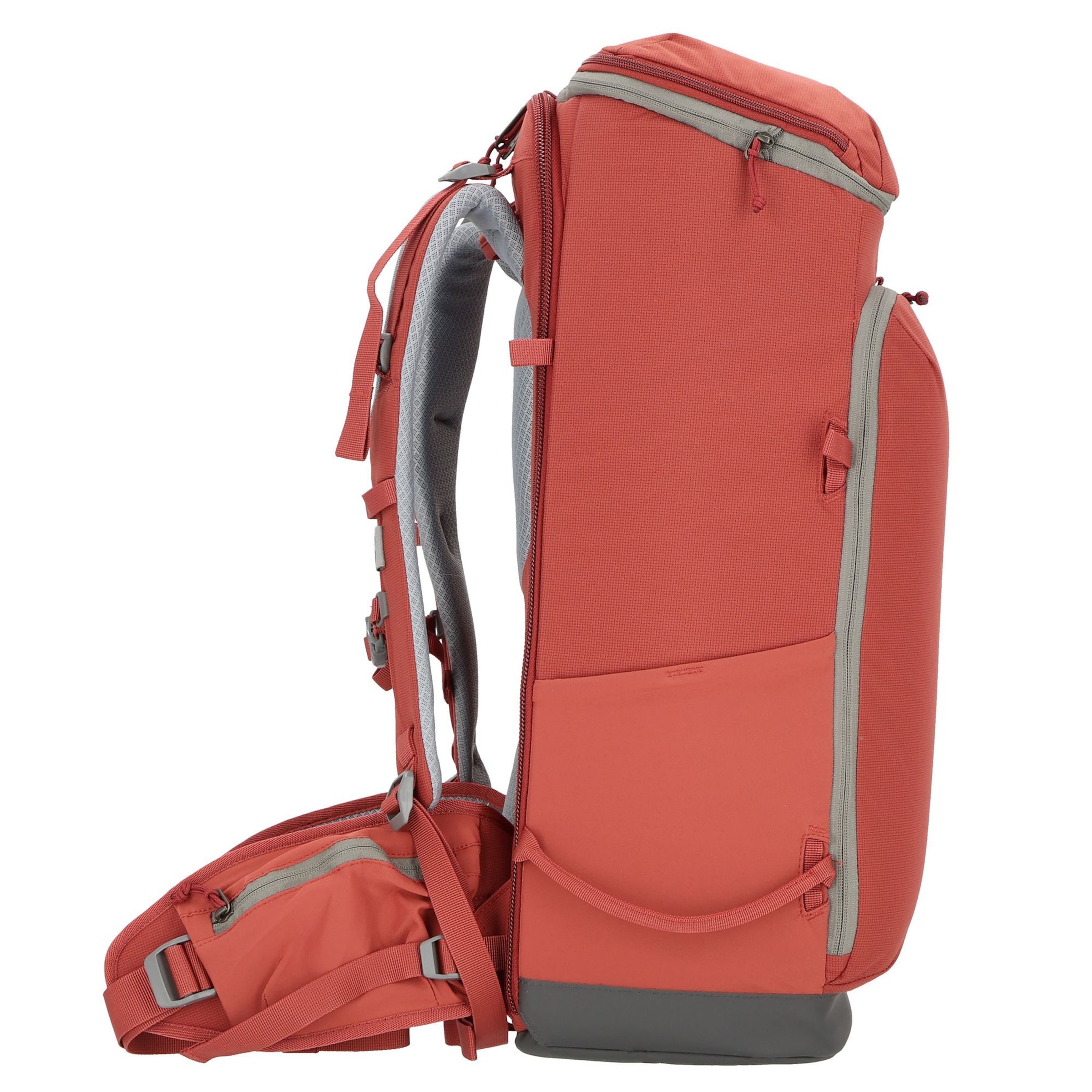 Sac à dos 'Jaypack 34+' DEUTER en rouge