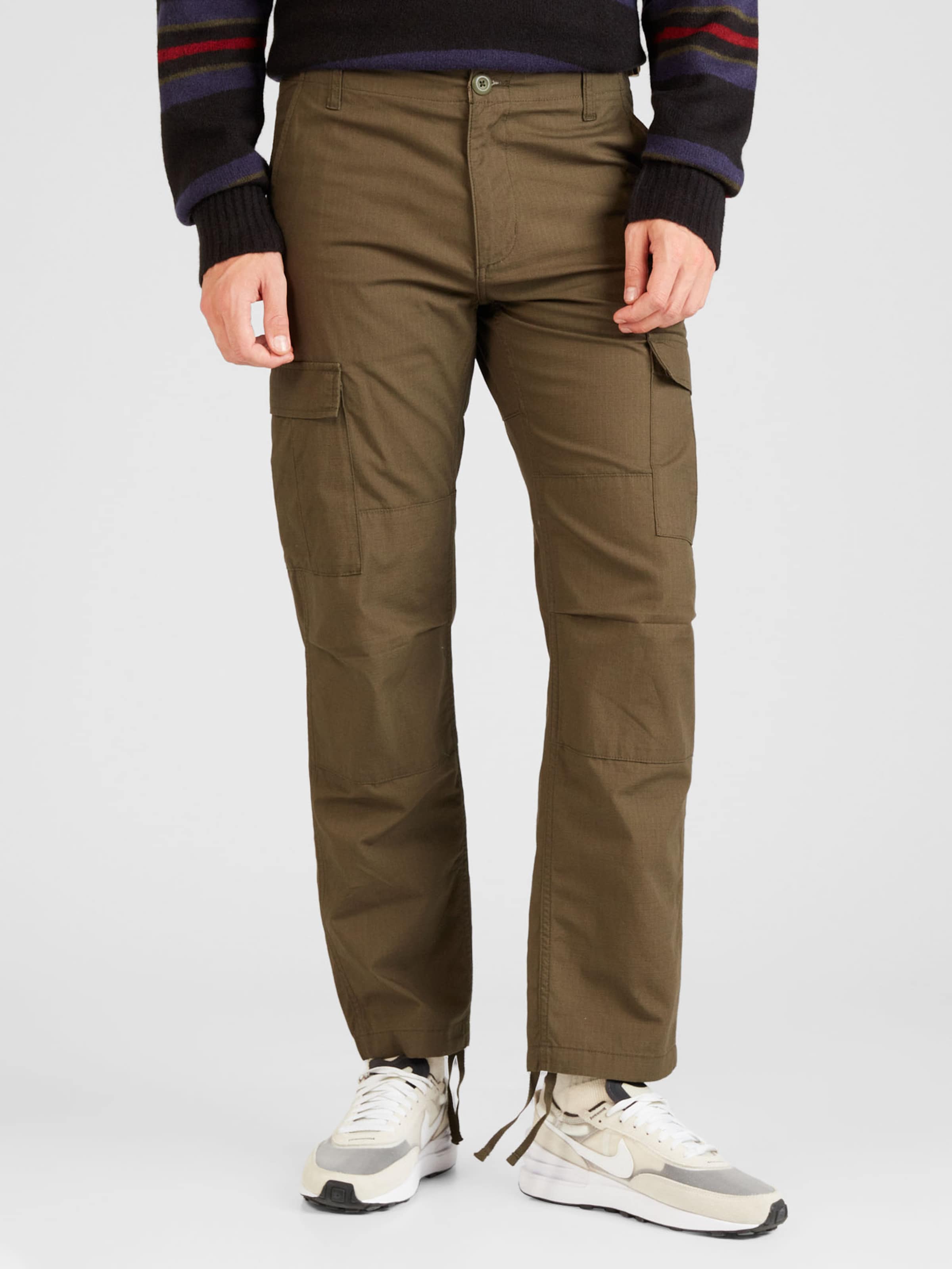 Pantalon cargo carhartt aviation hotsell
