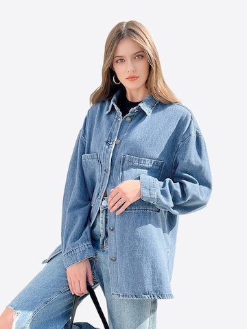 Giacca di mezza stagione di Imily Bela in blu