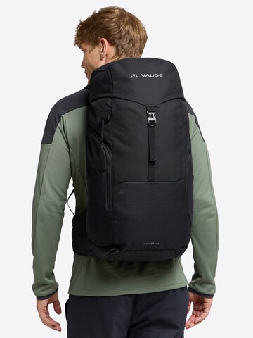 VAUDE Sportrugzak 'Jura' in Zwart