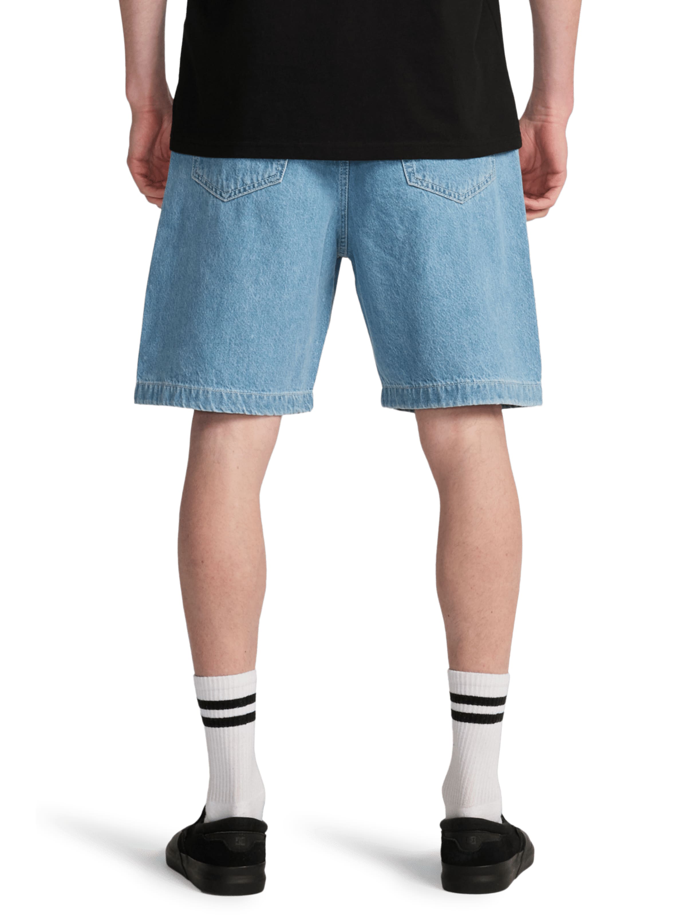 BILLABONG Loose fit Jeans in Blue