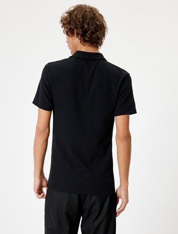 Koton Shirt in Black