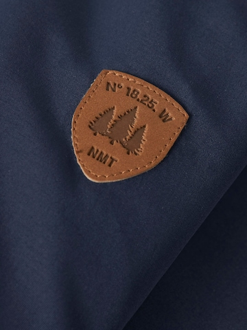 Veste mi-saison NAME IT en bleu