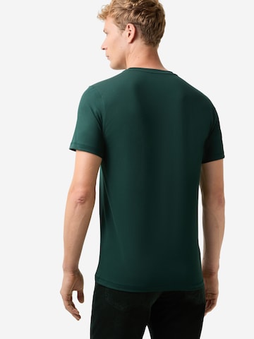 BOGNER T-Shirt 'Roc' in Grün