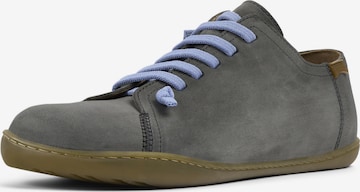 CAMPER Sneakers laag 'Peu Cami' in Grijs: voorkant