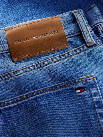 TOMMY HILFIGER Regular Дънки 'Dover' в синьо
