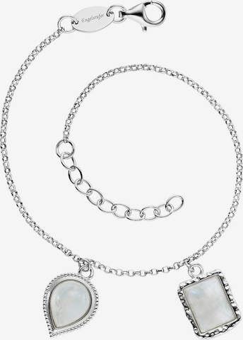 Engelsrufer Bracelet in Silver: front