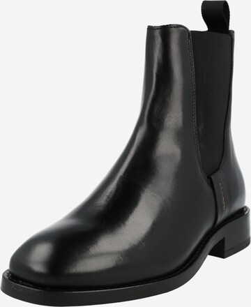 GANT Chelsea Boots 'Fayy' in Black: front