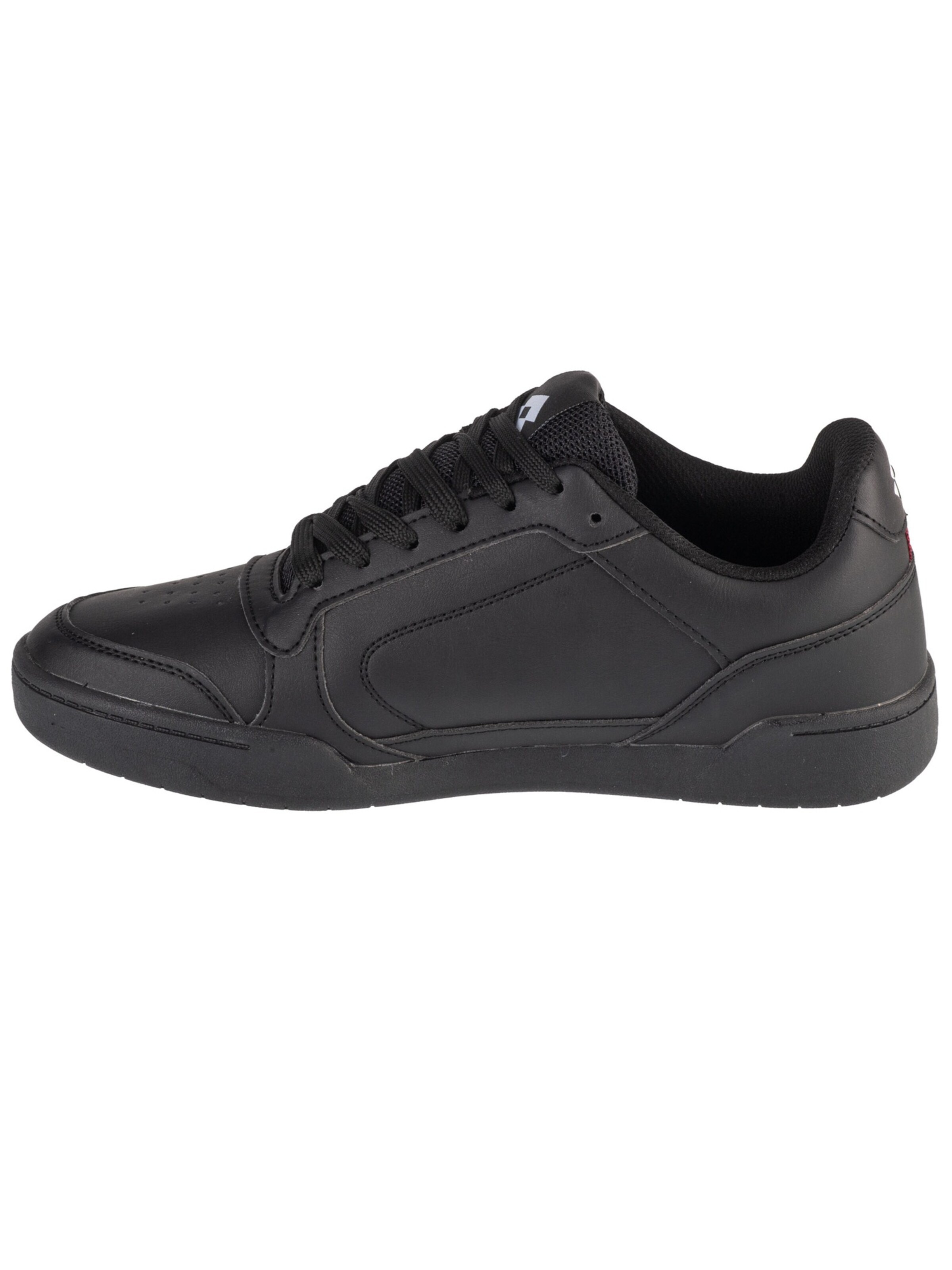 LOTTO Platform trainers 'Lotto Nandu' in Black